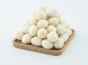 ลิ้นจี่ไร้เมล็ดแช่แข็งพร้อมใช้ผลไม้ - Product Image 5