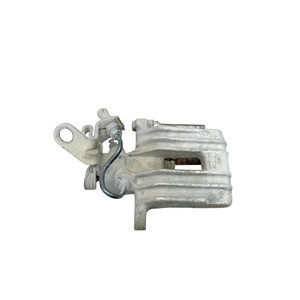 <b>REAR</b> LEFT <b>BRAKE</b> <b>CALIPER</b> VOLKSWAGEN Golf 6 VI Variant 1K0615423J CAYC diesel 1598 (08>12) - Product Image 2