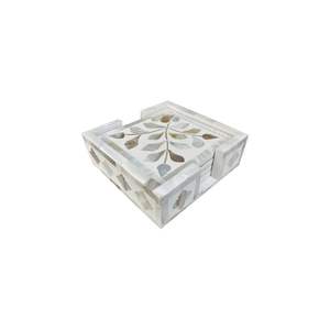 Gran oferta, venta al por mayor, posavasos impermeables resistentes al calor para fregona, taza de agua, alfombrilla antideslizante, posavasos personalizado para bebidas para el hogar - Product Image 4