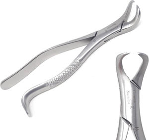 Pcs de qualité supérieure extraction orale dentaire extraction forceps ascenseurs Instruments dentaire, ensemble, chirurgical, instruments OEM - Product Image 1