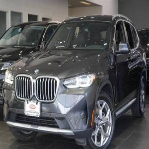 BMW X3 xDrive30i 2023 en Perfectas Condiciones - Product Image 1
