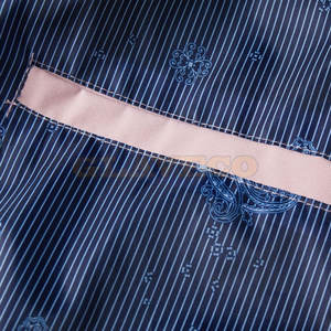 Blouson d'aviateur léger et résistant Blouson d'aviateur à la mode Blouson d'hiver coupe-vent pour bombardier - Product Image 5