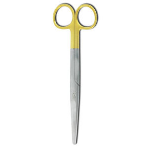 Tijeras de cirujano de punto fino médico Premium de acero inoxidable cortes quirúrgicos precisos fórceps de grado hospitalario instrumentos quirúrgicos - Product Image 5