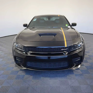 LISTO PARA ENVIAR Dodge Charger Scat Pack Widebody RWD 2022 - Product Image 1