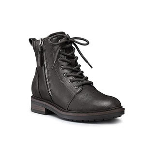 Chaussures en cuir de vêtements de sport les plus vendues en ligne Chaussures en cuir pour hommes de taille personnalisée de haute qualité - Product Image 2