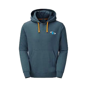 Proveedor de ropa urbana Logotipo personalizado en relieve Capucha Sudadera Sudaderas con capucha para hombres Bordado 3D personalizado Impresión de pantalla Sudaderas con capucha para hombres - Product Image 1