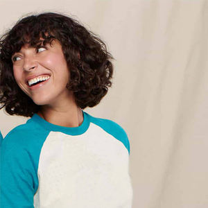 <b>Mens</b> Sustainable Knitted T-Shirt | 100% Organic Cotton Soft Comfort Eco-Friendly Fashion for Daily Wear - Product Image 6