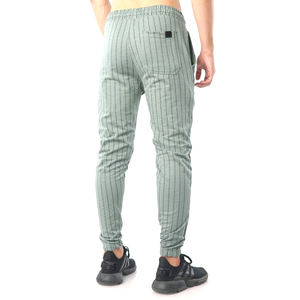 กางเกงขายดีสำหรับผู้ชาย น้ำหนักเบา สไตล์ลำลอง บริการ OEM ผู้ผลิตชั้นนำ - Product Image 2