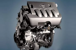 Jdm เครื่องยนต์ MR20DE MR15DDT, MR16DDT, MRA8DE, MR18DE และ MR20DD เครื่องยนต์ที่สมบูรณ์ของมอเตอร์ - Product Image 5