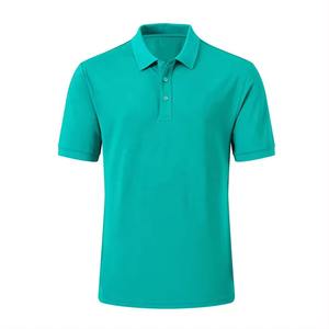 OEM Design personnalisé pour hommes grande taille Polo T-Shirt respirant en coton durable imprimé en gros du Pakistan Fabricant - Product Image 4