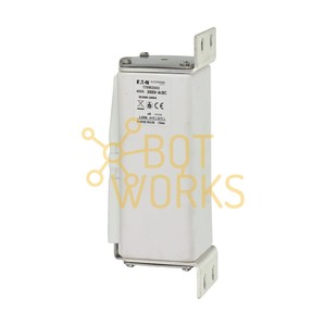Pour Eaton 170M2041 - Nouveaux fusibles et porte-fusibles - Product Image 1