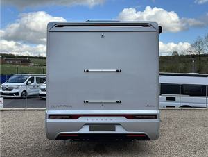 Mercedes-Benz Adria Matrix Supreme 2024 Usado, 170 CV, Gris, EE. UU. - Product Image 3