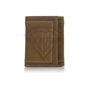 กระเป๋าสตางค์สไตล์ล่าสุดสำหรับผู้ชายขายดีวัสดุพรีเมียมคุณภาพสูงพิมพ์ลายของคุณเอง - Product Image 1