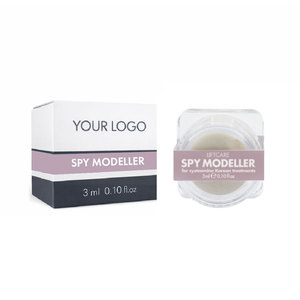 ครีมยกขนตาสูตรเกาหลี Private Label SPY MODELLER ขนาด 3 มล. ผลิตในอิตาลี - Product Image 1