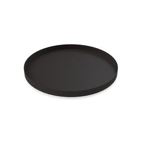 Ensemble de plateaux de service en métal fini or brillant Fabricant Nouveau design Plateau de service en métal fait main - Product Image 2