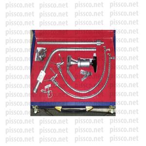 Juego de Retractores Leyla de Alta Calidad, Retractor Cerebral para Neurocirugía, Brazos Flexibles |   Juego Completo |   Retractor Médico Yasargil Leyla - Product Image 2