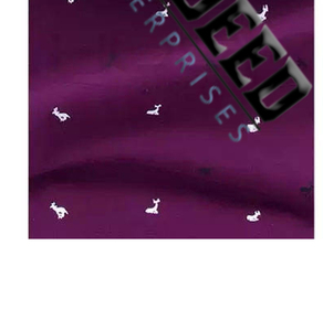 Camiseta de alta calidad para hombre, camisa de tela lisa estampada, diseño de sublimación, logotipo personalizado, informal - Product Image 5
