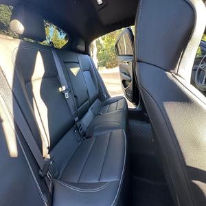 ¡Oferta Imperdible! Buick Regal GS Sportback 2020 Súper Limpio, Motor V6 de 3.6 Litros, Tracción en las Cuatro Ruedas, Automático, Color Negro Metálico Crepúsculo, Sedán de Lujo - Product Image 4