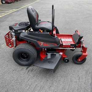 Meilleures NOUVELLES OFFRES 2026 Tondeuse autoportée Ferriss 300S Zero Turn - Product Image 1