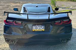 Chevrolet Corvette Coupé 70e anniversaire édition limitée LegacyTuned PrestigeCrafted HighImpact d'occasion 2023 à vendre - Product Image 4