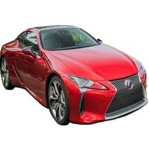 Auto Deportivo Híbrido Usado Verificado, Estilo LC 500h, 2024-2026, Autónomo, Lujo y Rendimiento, Listo para Conducir, Suministrado desde Japón - Product Image 1