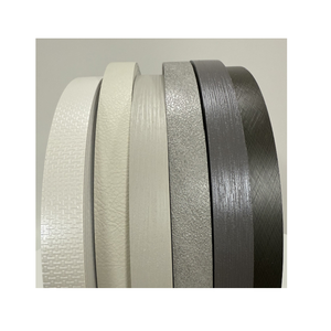 Cao Cấp ABS Thân Thiện Với Môi Tích Hợp Xuất hiện Hàn Quốc Đồ Nội Thất Phụ Kiện Dập Nổi Thiết Kế Cạnh Ban Nhạc Độ Bền Độ Bám Dính - Product Image 1