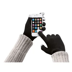 Custom TACTO <b>Touchscreen</b> <b>Gloves</b> for Winter Sports Gadgets Accessory - Product Image 4