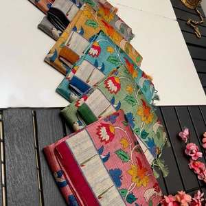 Boutique indienne Bollywood Designer Dernier ethnique le plus à la mode ethnique à la mode imprimé Saree Saree le plus vendu Saree de qualité supérieure - Product Image 1