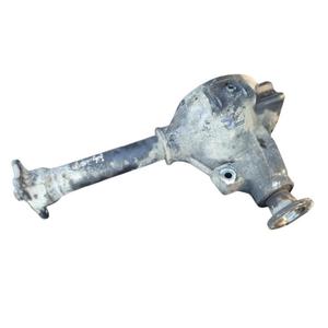 Differenziale Anteriore SSANGYONG Kyron 2a Serie 660950 Diesel 2000 (07>11) - Product Image 1