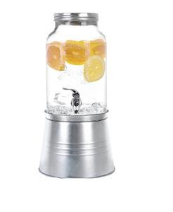 ตู้ทำแก้วน้ำพร้อมฐานโลหะสำหรับใช้ในครัวในบ้าน - Product Image 1