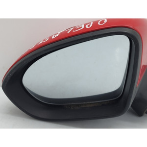 ESPEJO RETROVISOR IZQUIERDO SX OPEL Astra J Sports Tourer ESPEJO 5 PINES B16DTE (10>15) - Product Image 5