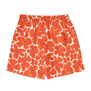Pantalones cortos estampados de estilo callejero para hombre, pantalones cortos de verano para hombre, pantalones cortos para correr, recién llegados - Product Image 5