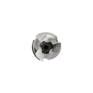 ดอกสว่านเจาะรูแบบหัวจม DORMER M 5 ทำจากเหล็กความเร็วสูง DIN 373  3 คมตัด - Product Image 3