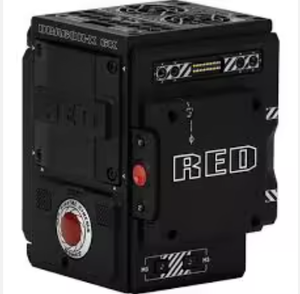 ¡OFERTA ESPECIAL! Cámaras RED DIGITAL CINEMA Dragon-X 5K S35 DSMC2 DSMC3 USADAS con MONSTRO 8K VV - Product Image 4