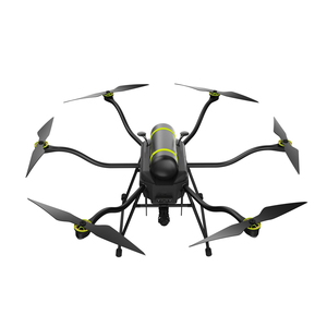 โดรนพลังงานไฮโดรเจนแบบไร้คนขับ รุ่น HD-01 สำหรับการเกษตร น้ำหนักบรรทุก 3 กิโลกรัม ระยะเวลาบิน 180 นาที สินค้าขายดี - Product Image 3