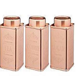 Nouveaux ensembles de boîtes de conserve au design moderne Ensemble de boîtes de conserve standard fantaisie de luxe de meilleure qualité en gros au prix de grossiste - Product Image 3