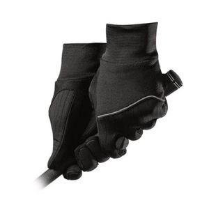 Gants de golf de dernière génération du fabricant, service OEM, gants de golf en cuir de cabretta super doux, respirants, logo personnalisé - Product Image 1