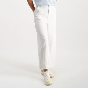 Pantalon Femme Femme Solide Confortable Fit Extensible Plus Size Skinny Jeans / High Waisted Women Denim Jeans Skinny Pants - Product Image 5