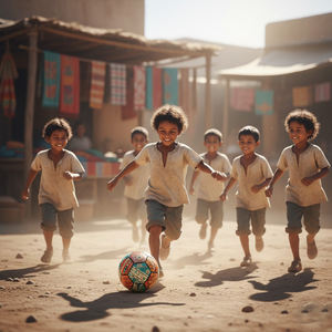 Cámara de Aire de Goma Negra Asequible para Inflar Balones de Fútbol y Reemplazo, Cámara de Aire Interior Duradera para Balones de Entrenamiento - Product Image 3