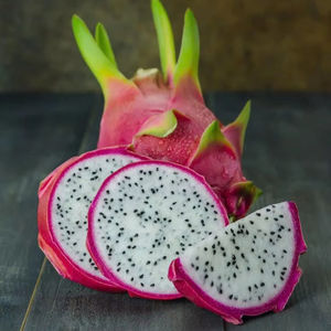 ผลไม้มังกรสดปลูกในเวียดนามพร้อมส่งทางทะเลและทางอากาศ - Product Image 1