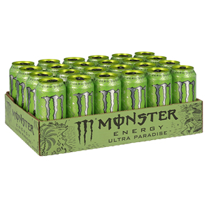 Acheter des boissons énergisantes de qualité supérieure Fournisseurs de gros Original Mon ster Energy Drink Paradise Fresh Energy Drink - Product Image 4