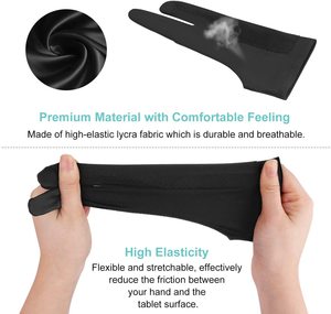 Gants de protection des mains TKD Équipement de taekwondo applicable au quotidien et à l'extérieur Protecteur de taekwondo et gants de taekwondo - Product Image 6