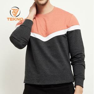 Sweat-shirt pour homme unisexe de qualité supérieure avec broderie personnalisée et logo, vêtements d'hiver pour hommes - Product Image 1