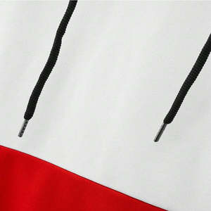 Survêtement slim fit pour homme, design moderne de vêtements de sport - Product Image 3