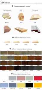 <span class=keywords><strong>Table</strong></span> <span class=keywords><strong>de</strong></span> <span class=keywords><strong>Chevet</strong></span> Moderne Argentée à Panneau <span class=keywords><strong>en</strong></span> Bois et Façade <span class=keywords><strong>Miroir</strong></span> avec Éclairage LED et Design Éco-Responsable pour Chambre et Hôtel - Product Image 5