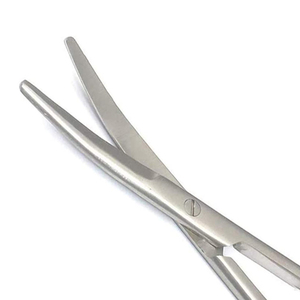 Supercut กรรไกร6.75 "Mayo Stile กรรไกรผ่าตัดทื่อเครื่องมือผ่าตัด - Product Image 4