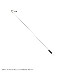 Instrumentos Veterinarios Pastores Crook Pierna Modelo - Product Image 4