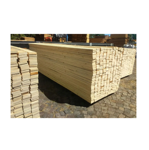 Madera de abeto de primera calidad, seca en horno – Madera de construcción de alta calidad para aplicaciones de construcción y muebles - Product Image 1