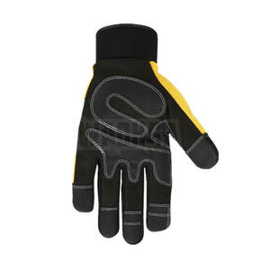 ราคาขายส่ง ถุงมือช่างแบบใหม่ สั่งทำได้ MOQ ต่ำ ถุงมือช่างขาย - Product Image 6