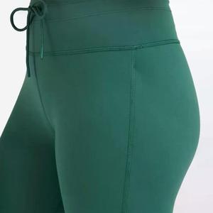 Leggings pour femmes de qualité supérieure, leggings de sport, leggings de course, leggings de yoga, leggings de gym avec logo personnalisé - Product Image 4